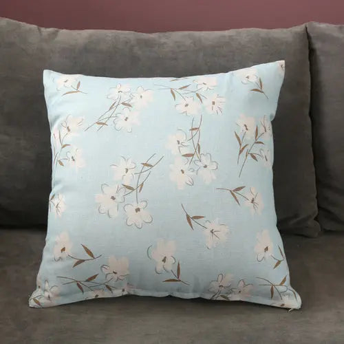 Housse de Coussin Design Éclectique VINKA 11colour-45x45cm