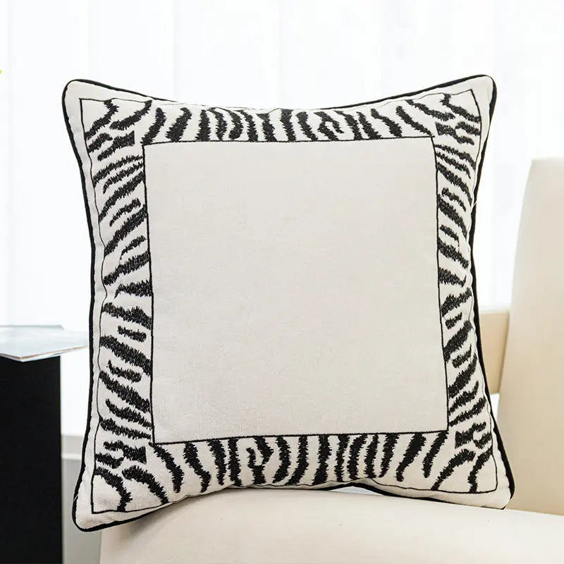 Housse de Coussin Luxe NordicPIXEL 7 Style-Pillow core