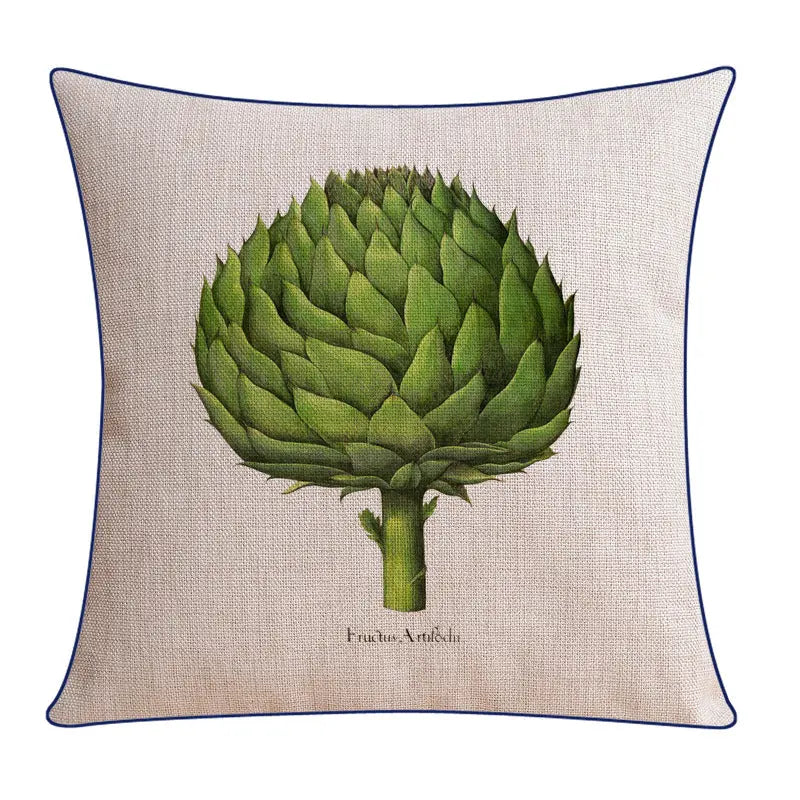 Housse de Coussin Marine STARSEA XH0074-53X53cm Without Core