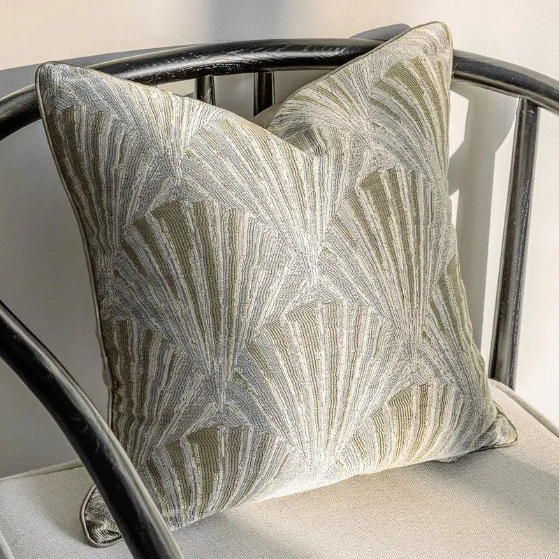 Housse de Coussin Polyester SOFIA
