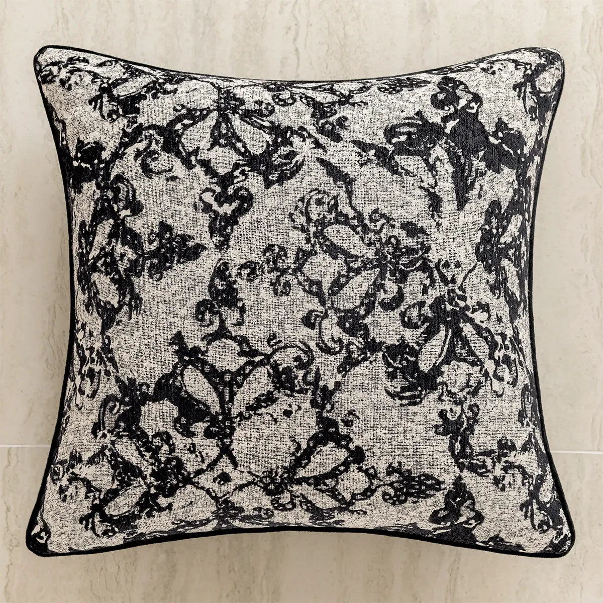 Housse de Coussin Retro Design CALIDA Square Pattern-Non woven fabric Pillow