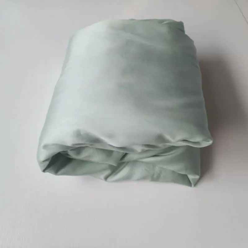 Housse de Coussin Tencel Confort STALIA Gemstone Green-40 X40CM Without Core