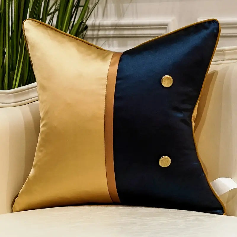 Housse de Coussin Tendance JADPEND B-With core-45X45CM