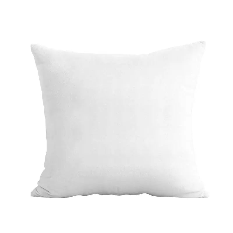 Housse de Coussin Velours ZORNA 1style-45x45cm