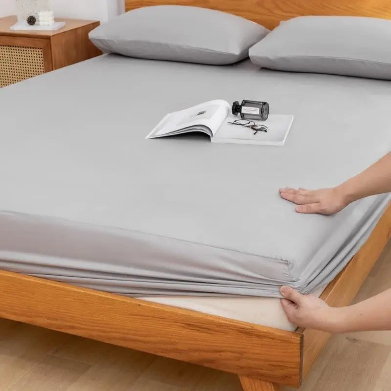 Housse de Matelas Anti-Poussière POLISEN