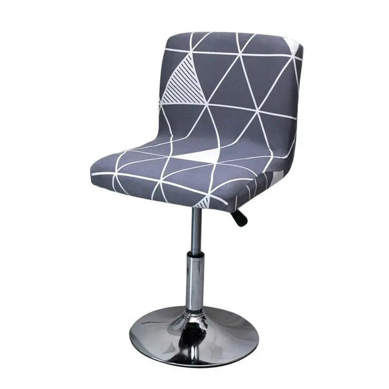 Housse de Tabouret Extensible MILANO B