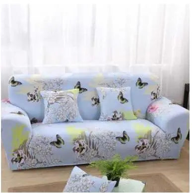 Housse de canapé Moderne MINISTYL Huadu Liying-Double and two pillows
