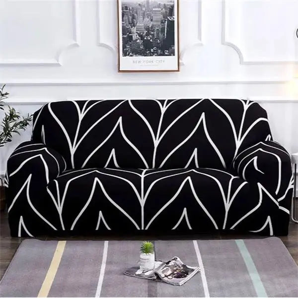 Housse de canapé Polyester KINGPO B2