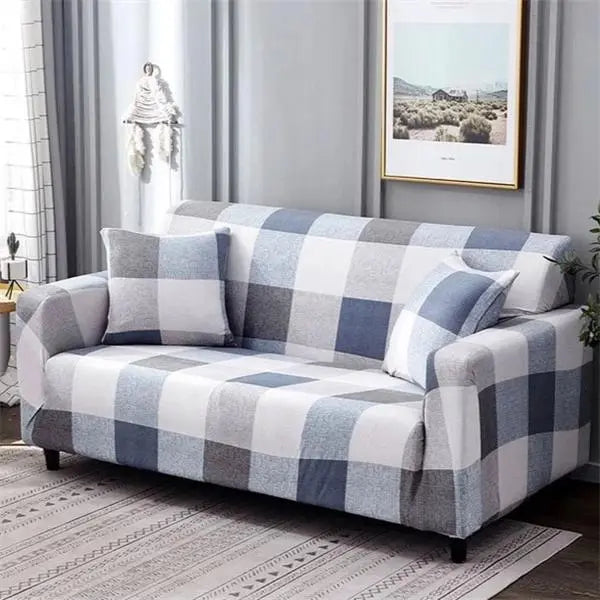 Housse de canapé Polyester KINGPO D1