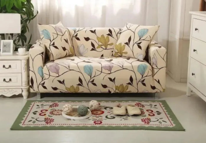 Housse de canapé Polyester KINGPO H1