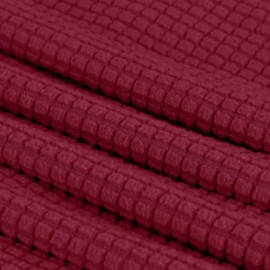 Housse de canapé extensible jacquard VERELO Housse de France