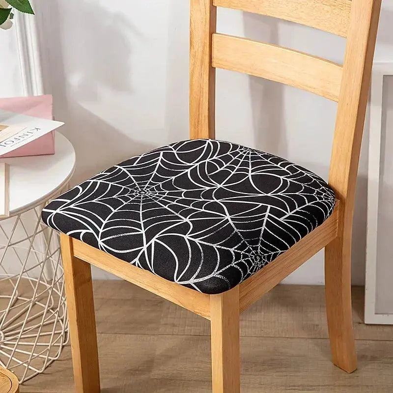 Housse assise chaise imperméable ELINOVA