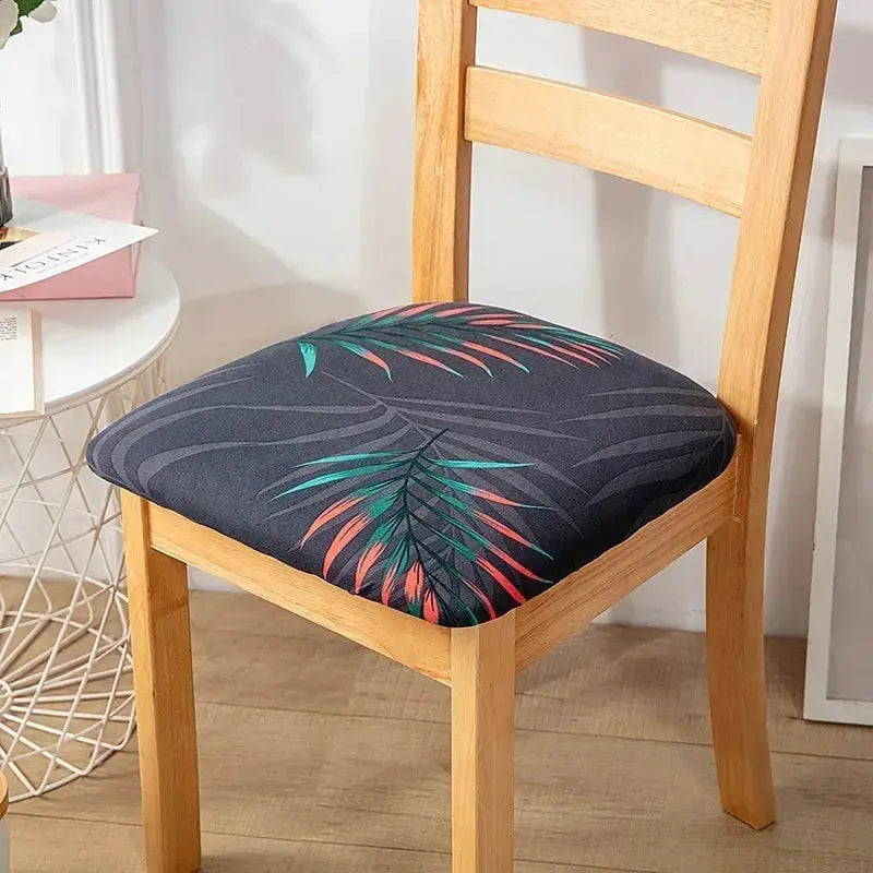 Housse assise chaise imperméable ELINOVA