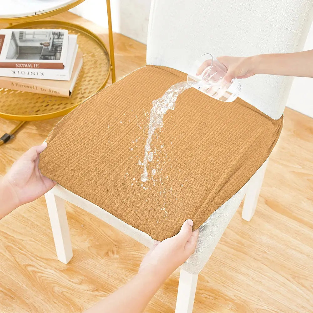 Housse assise chaise imperméable CASSIVO