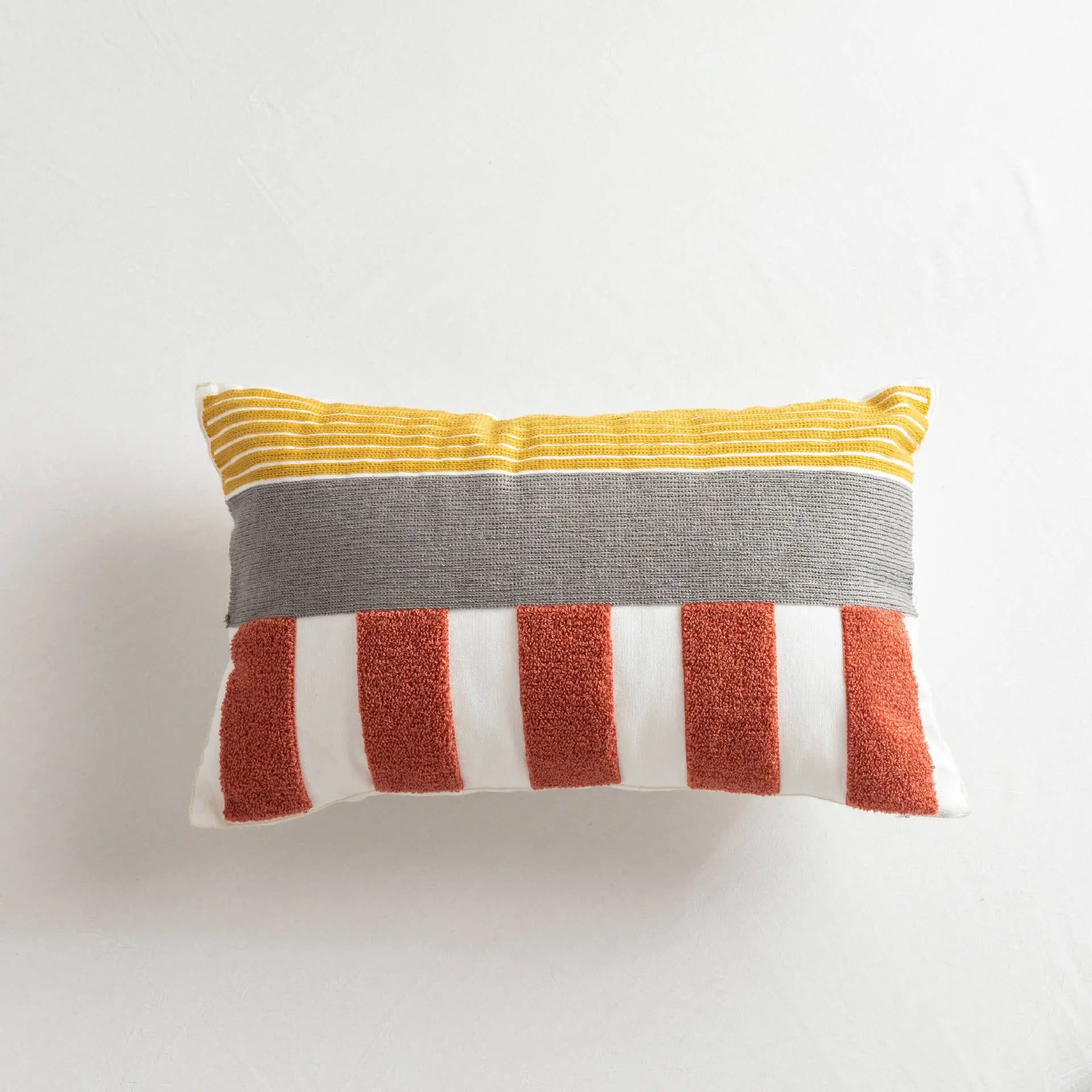 Housse de coussin Design Européen DAISY Daisy L Style-45 × 45cm