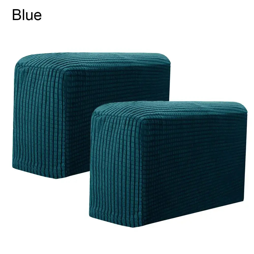 Housse Accoudoir Canapé Extensible ALMORA