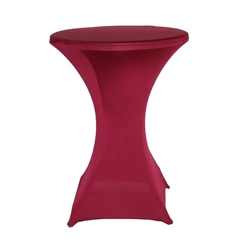 Housse de table de cocktail - Housse De France