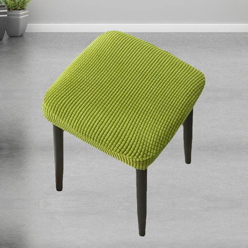 Housse de Banquette Antidérapante SNAP Fruit Green-26 To 32cm