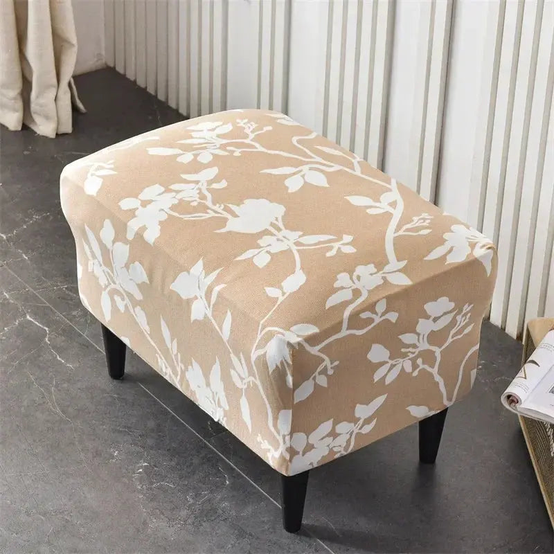 Housse fauteuil à oreilles FLOCAL Housse de France