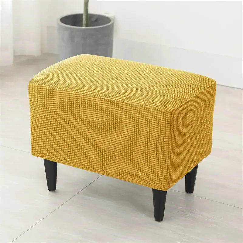 Housse fauteuil à oreilles SABINUS Housse de France