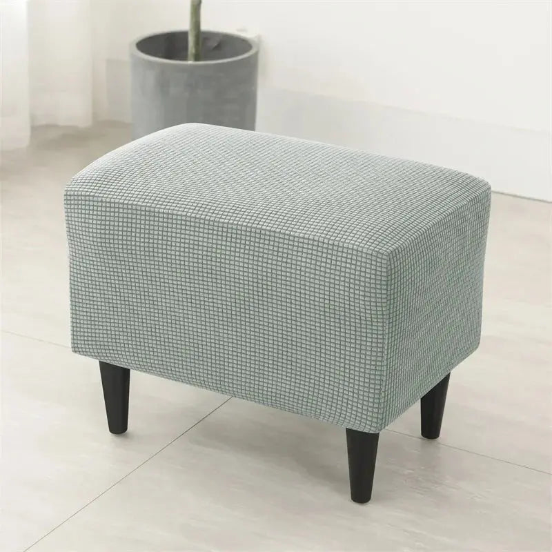 Housse fauteuil à oreilles SABINUS Housse de France