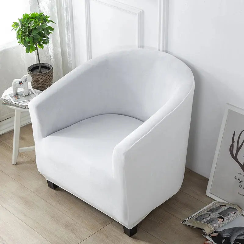 Housse fauteuil club MADEU Housse de France