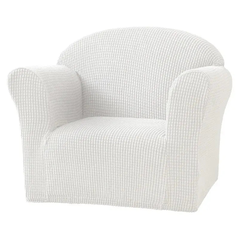 Housse fauteuil club THEA Housse de France