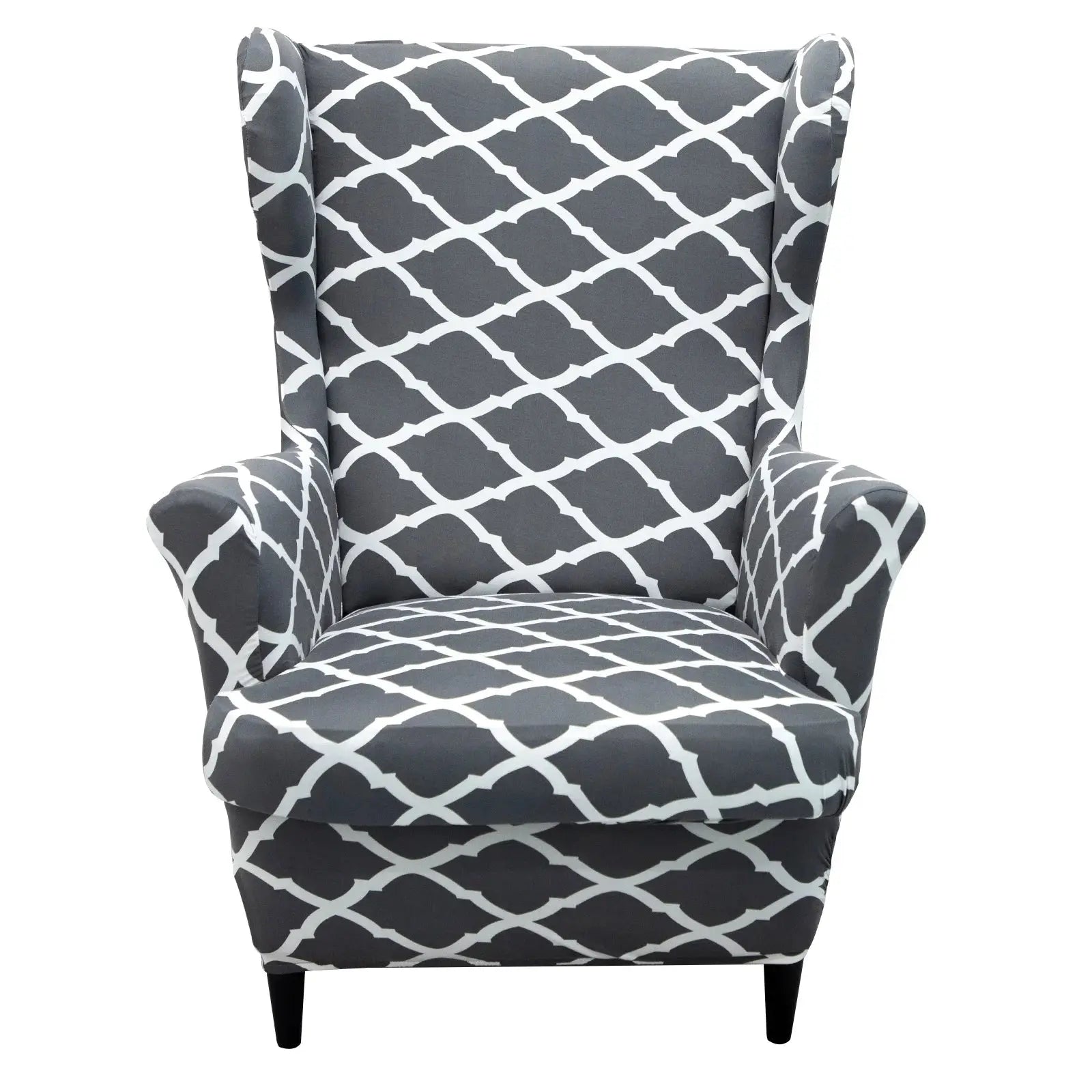 Housse fauteuil oreille MANUELLA Housse de France