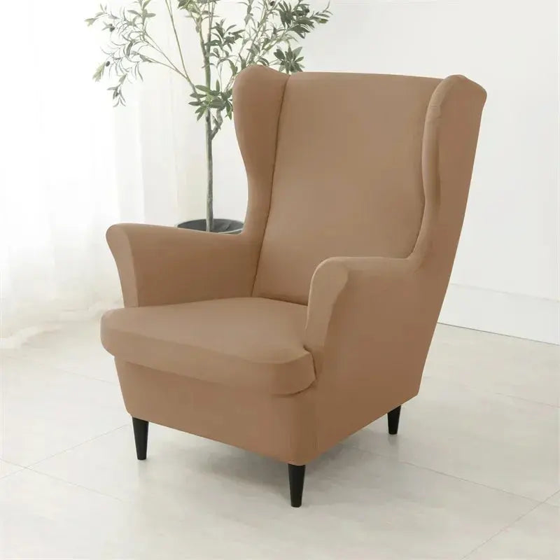 Housse fauteuil oreilles DUBLIN Housse de France
