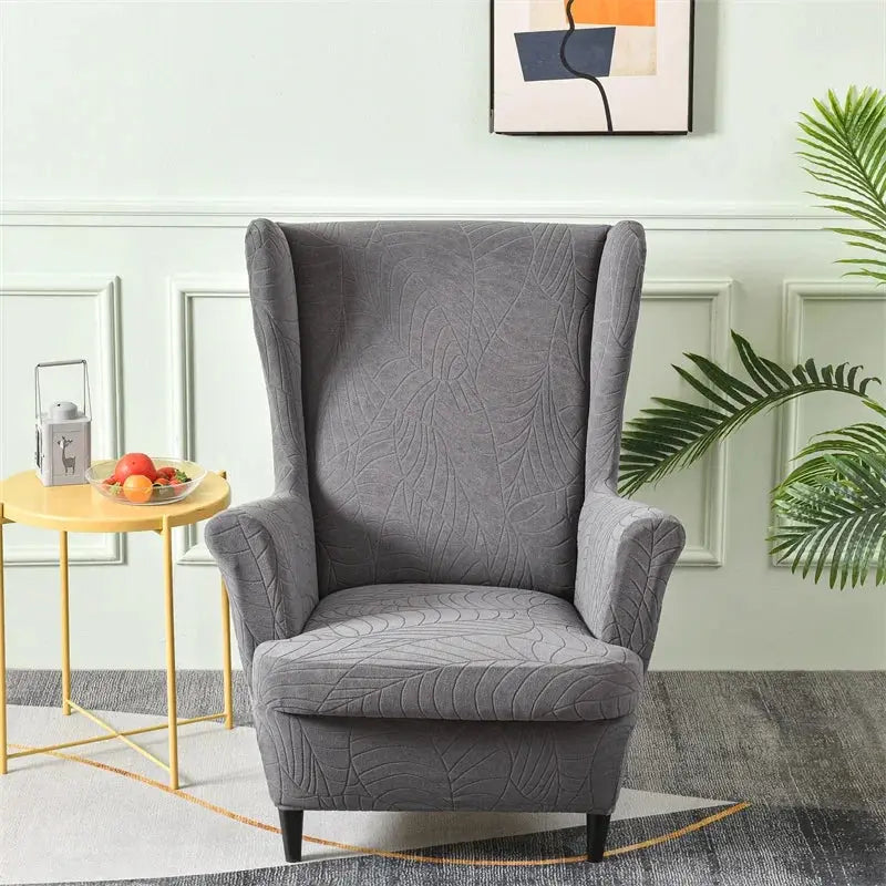 Housse fauteuil oreilles TCHAKUN Housse de France