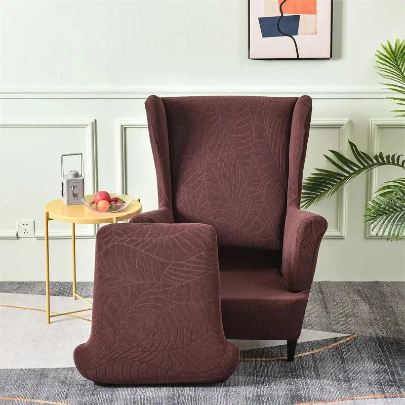 Housse fauteuil oreilles TCHAKUN Housse de France