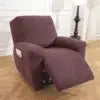Housse fauteuil relax extensible RELCORA Housse de France