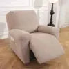 Housse fauteuil relax extensible RELCORA Housse de France