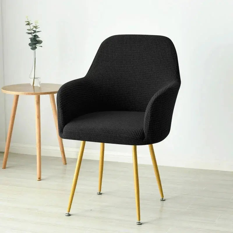 Housse fauteuil scandinave CACHAKAH Housse de France