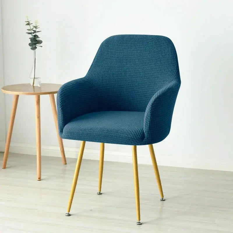 Housse fauteuil scandinave CACHAKAH Housse de France