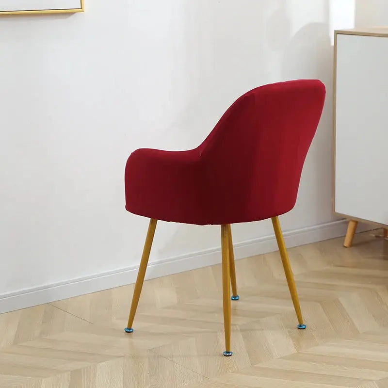 Housse fauteuil scandinave CAPOTYTO Housse de France