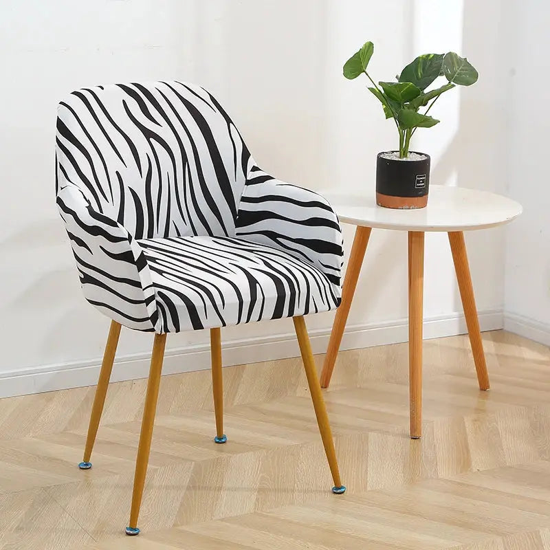 Housse fauteuil scandinave CAPOTYTO Housse de France