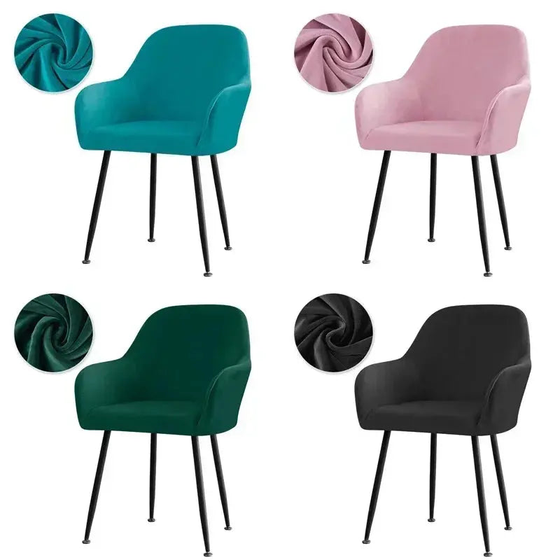 Housse fauteuil scandinave COPAGAA Housse de France