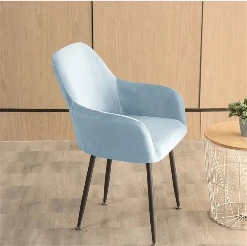 Housse fauteuil scandinave COPAGAA Housse de France