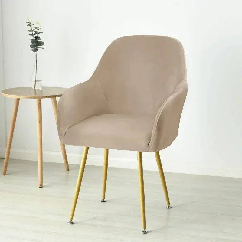Housse fauteuil scandinave DORODY Housse de France