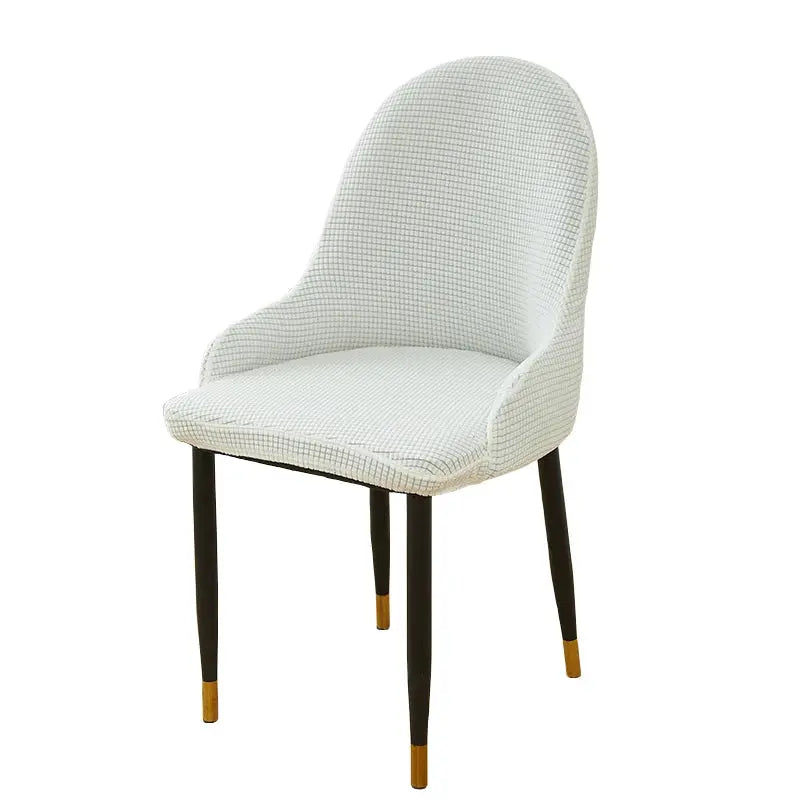 Housse fauteuil scandinave KIWANO Housse de France