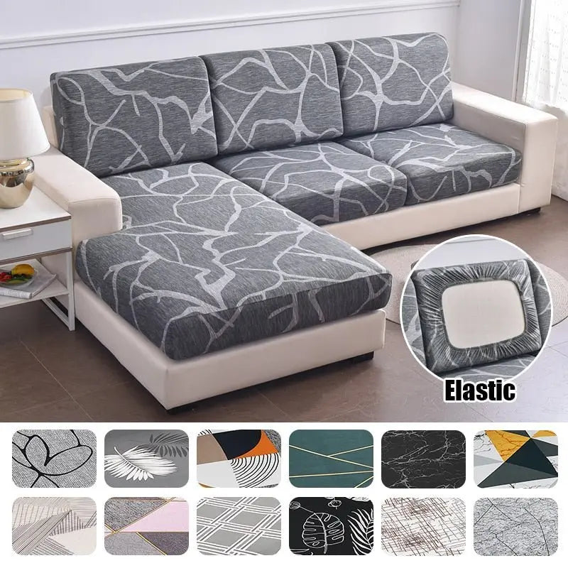 Housse pour assise de canapé - TANKAA Housse de France
