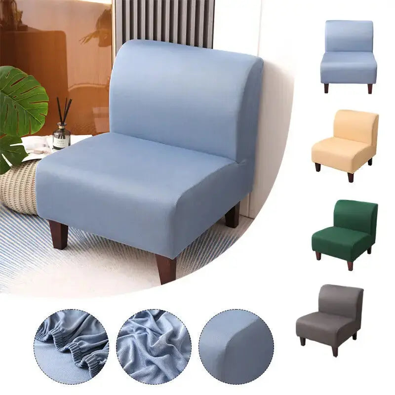 Housse pour petit fauteuil Crapaud Housse de France