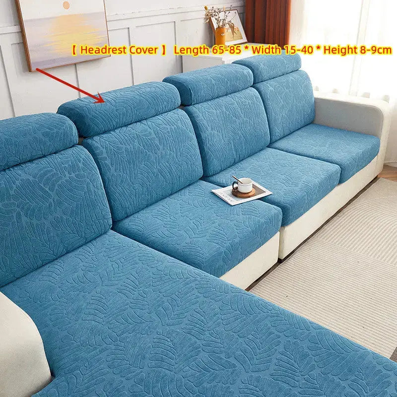 Housse Assise Canapé Élastique SOKOF