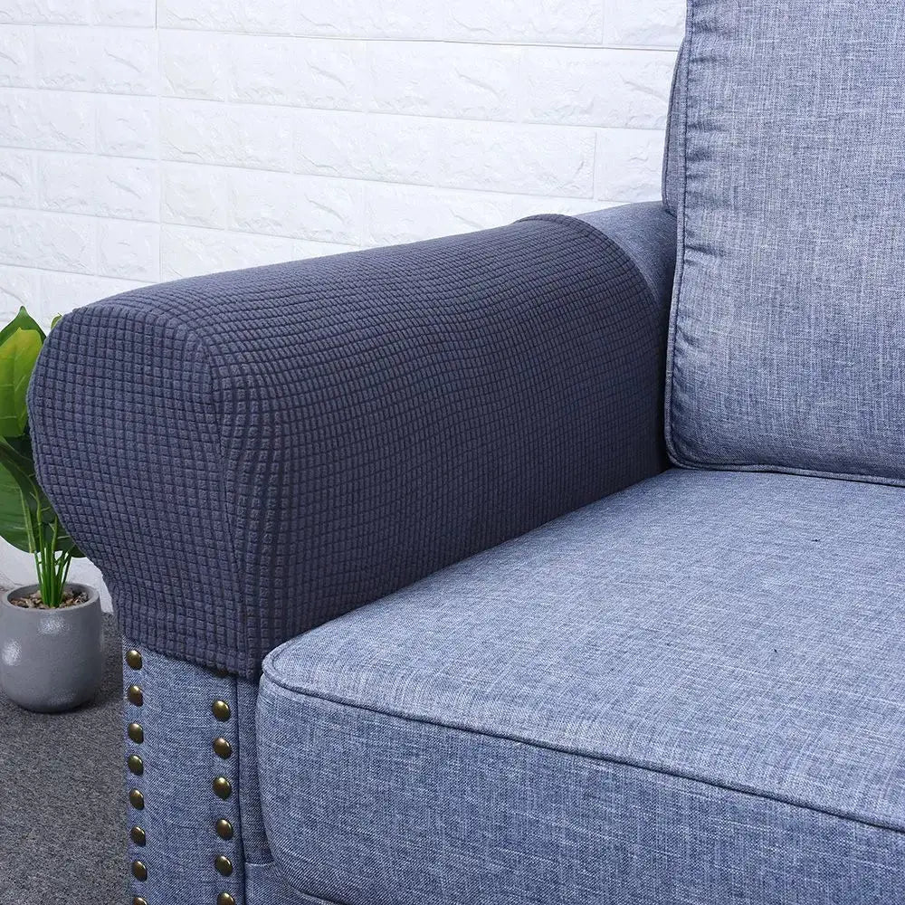 Housse Accoudoir Canapé Extensible ACCUZIA