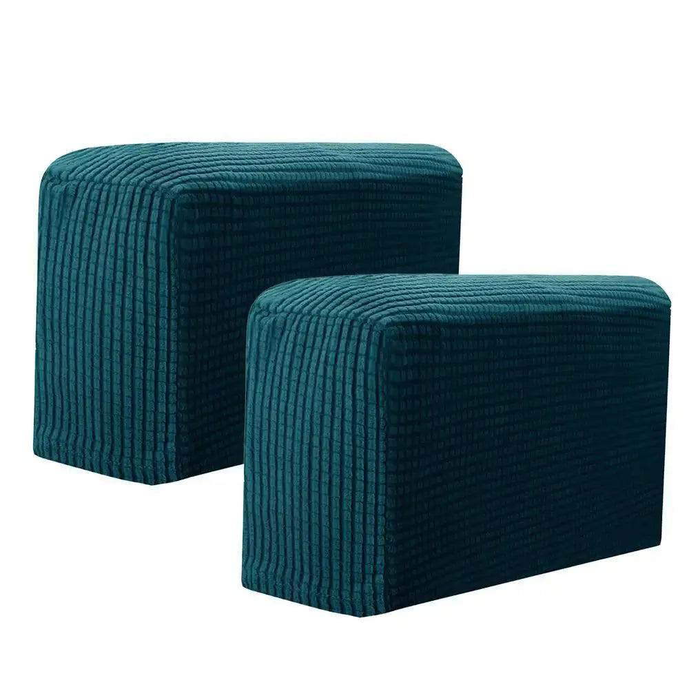 Housse Accoudoir Canapé Extensible ACCUZIA