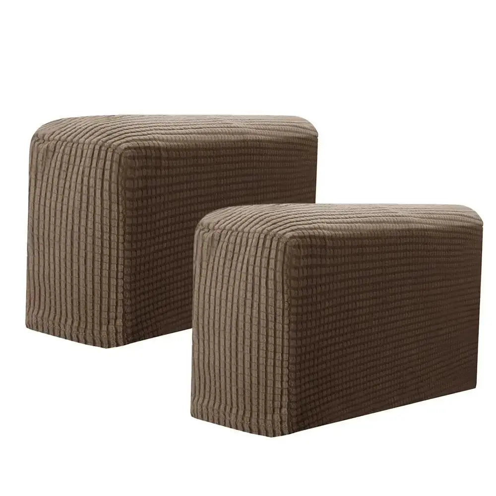 Housse Accoudoir Canapé Extensible ACCUZIA
