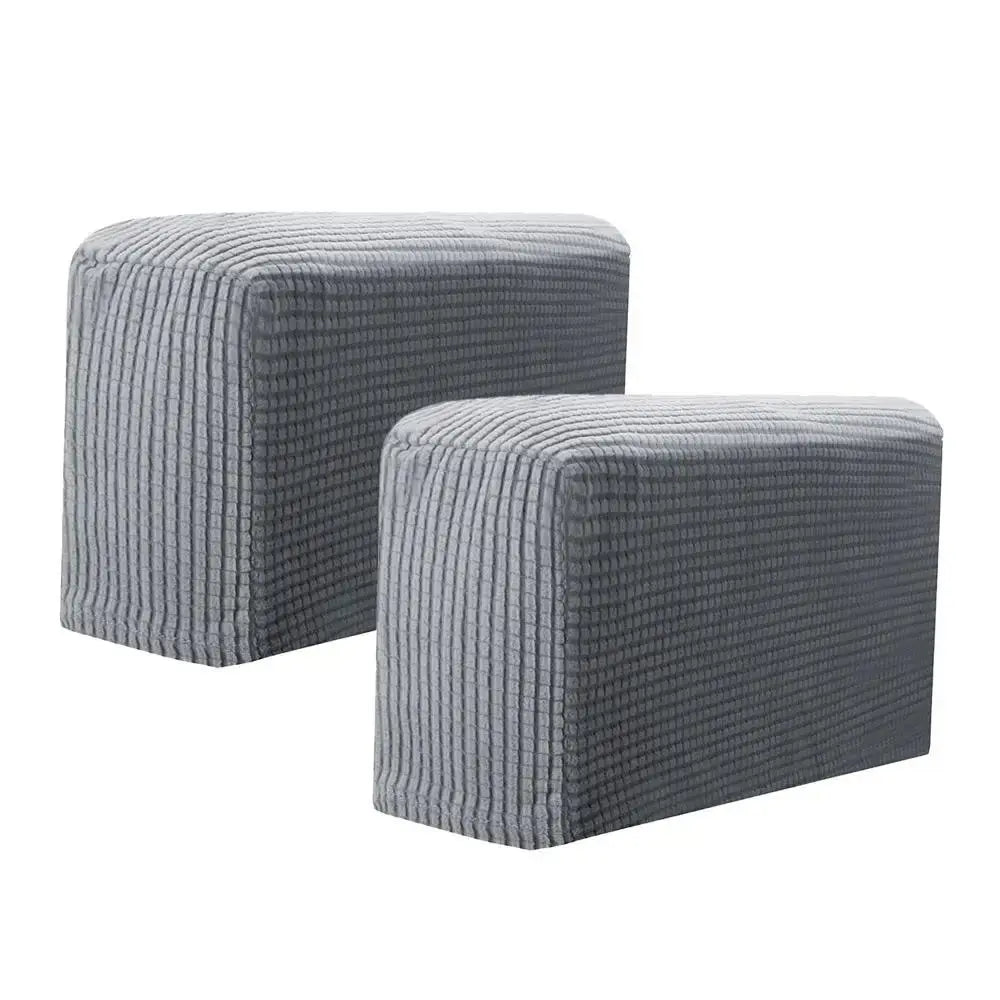 Housse Accoudoir Canapé Extensible ACCUZIA