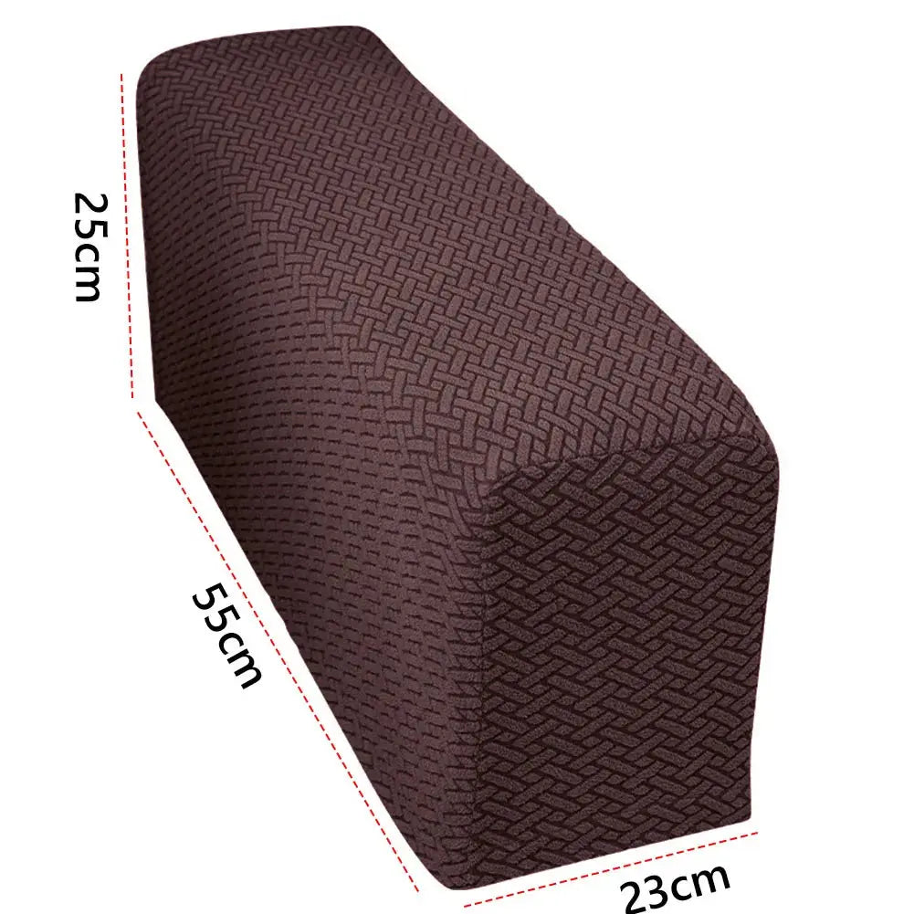 Housse Accoudoir Canapé Lavable ACCOUZO