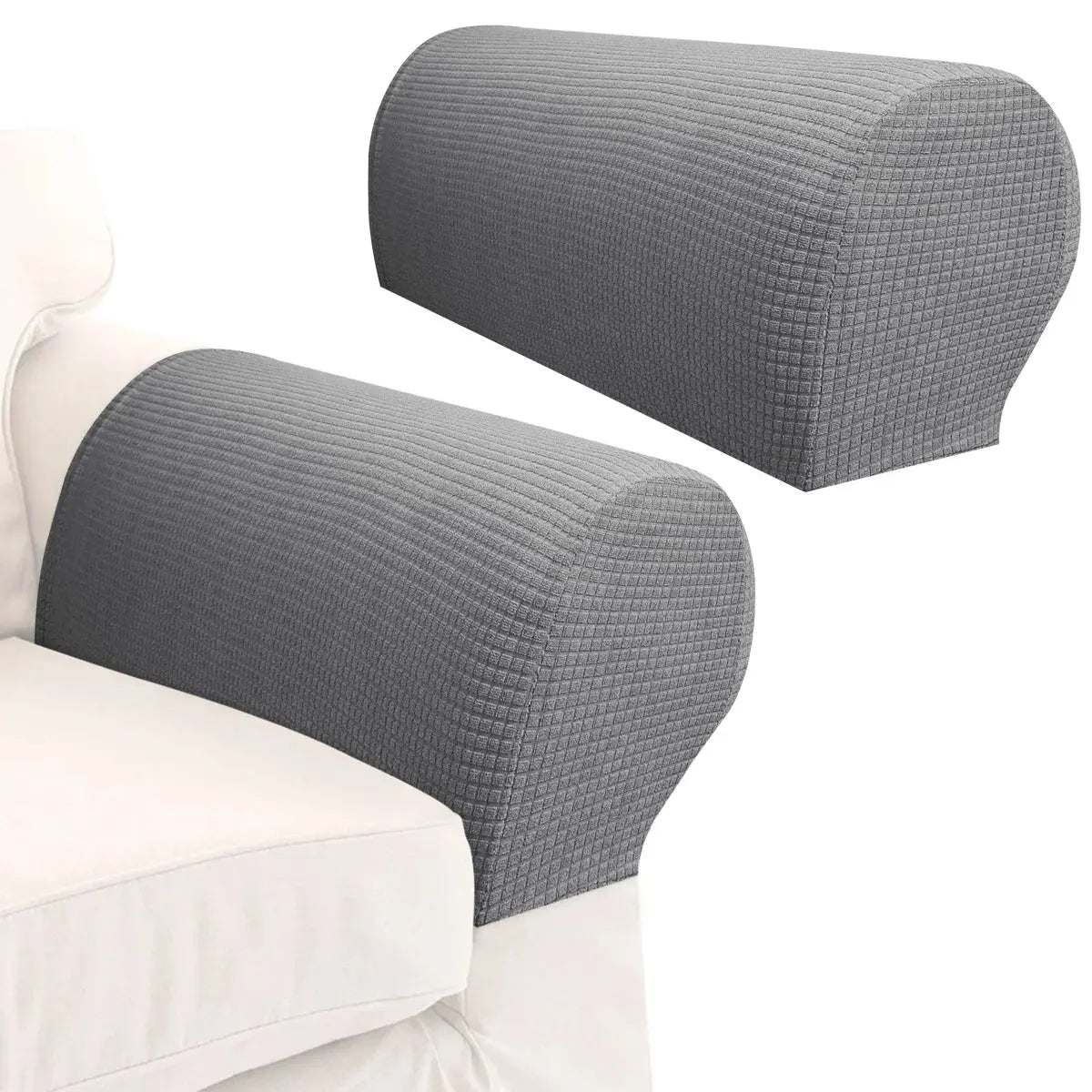 Housse Accoudoir Canapé Imperméable CAVISO